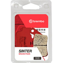 Brembo Prime Sinter SP Brake Pads [MPN: 07BB02SP]_1987251