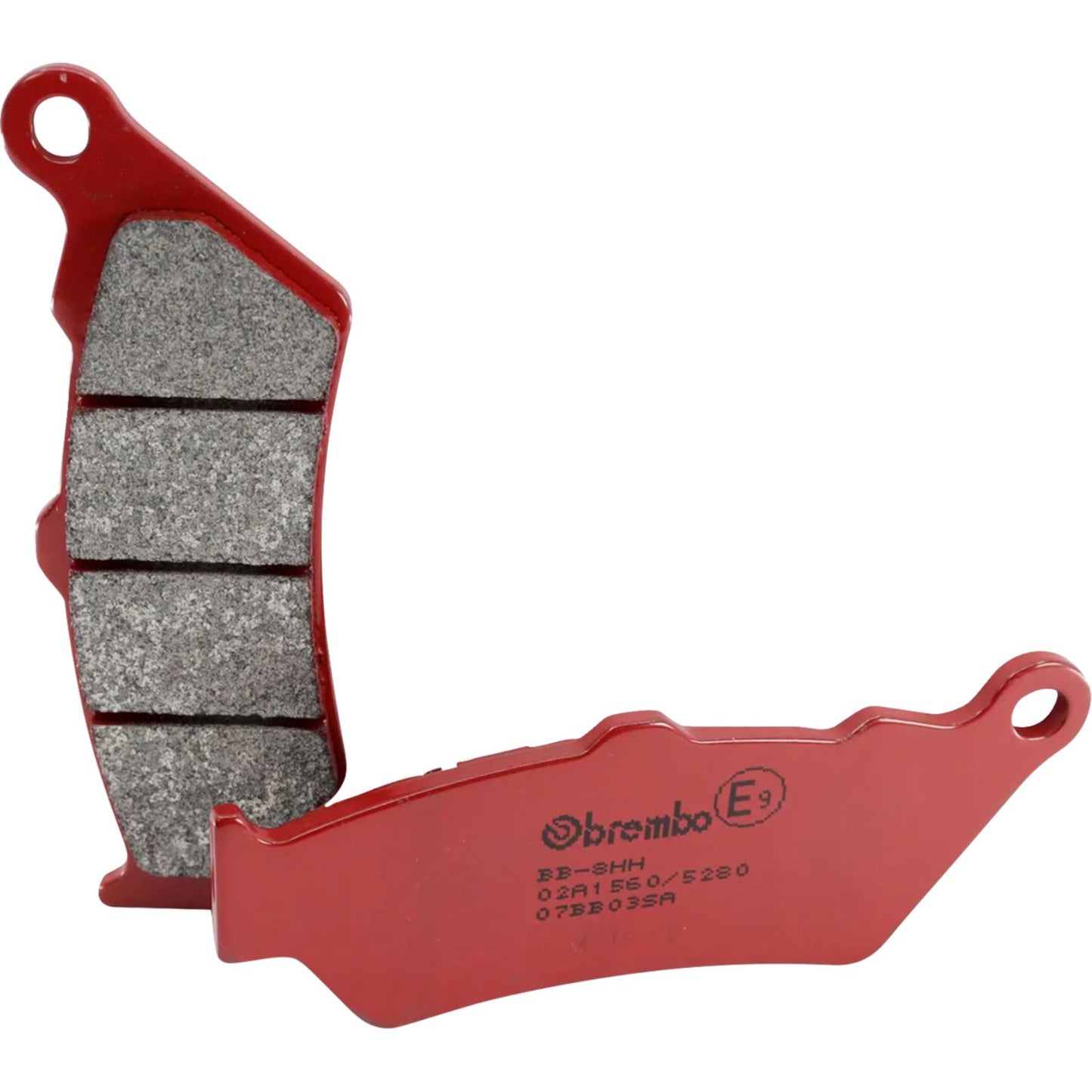 Brembo Prime Sinter SA Brake Pads [MPN: 07BB03SA]_1987206