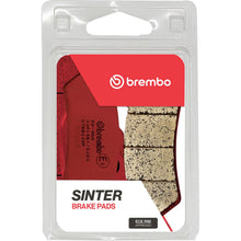 Brembo Prime Sinter SP Brake Pads [MPN: 07BB03SP]_1990051