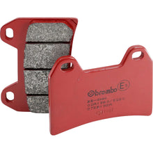 Brembo Prime Sinter SA Brake Pads [MPN: 07BB19SA]_1989751
