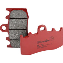 Brembo Prime Sinter SA Brake Pads [MPN: 07BB26SA]_1988168