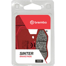 Brembo Prime Sinter SA Brake Pads [MPN: 07GR12SA]_1986049