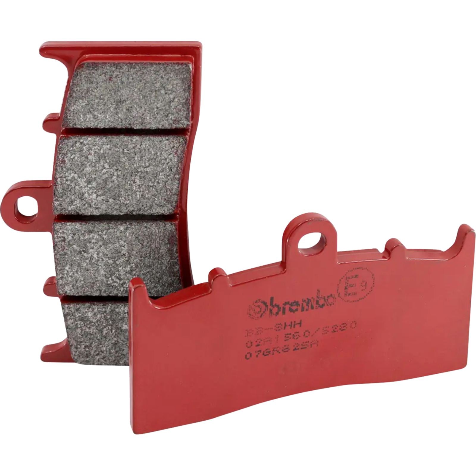 Brembo Prime Sinter SA Brake Pads [MPN: 07GR62SA]_1988855