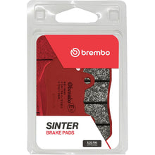 Brembo Prime Sinter SA Brake Pads [MPN: 07HO10SA]_2054550