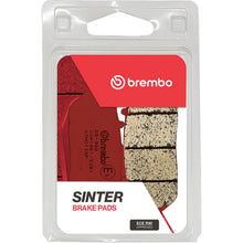 Brembo Prime Sinter SP Brake Pads [MPN: 07HO13SP]_1987230