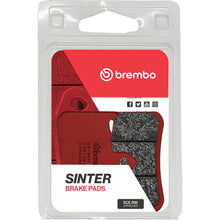 Brembo Prime Sinter SA Brake Pads [MPN: 07HO28SA]_2054562