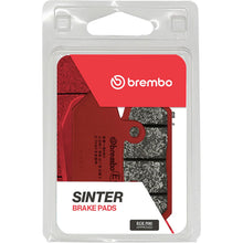 Brembo Prime Sinter SA Brake Pads [MPN: 07HO35SA]_1988078