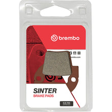 Brembo Prime Sinter SD Brake Pads [MPN: 07HO48SD]_1986235