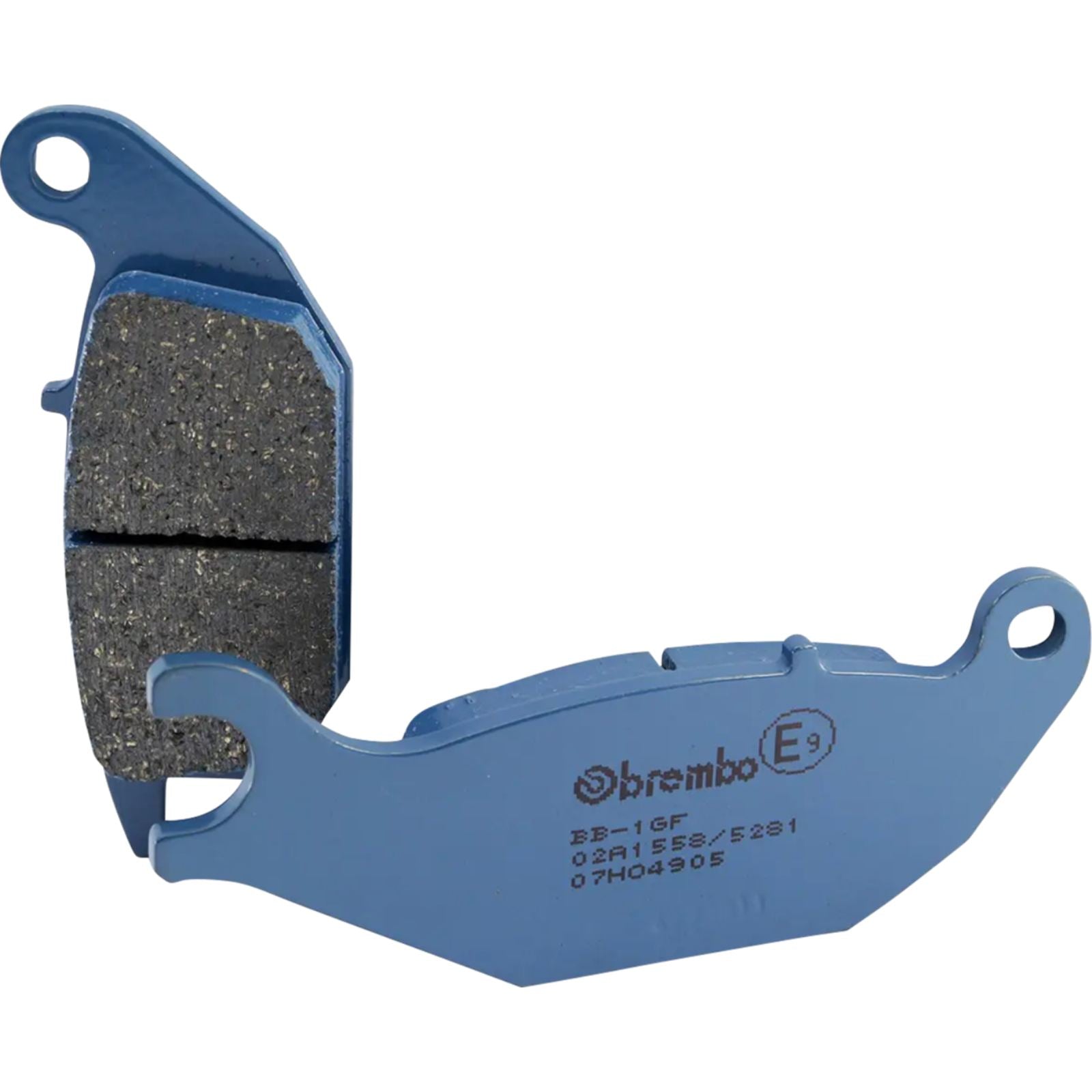 Brembo Prime Carbon Ceramic Brake Pads [MPN: 07HO4905]_1997298