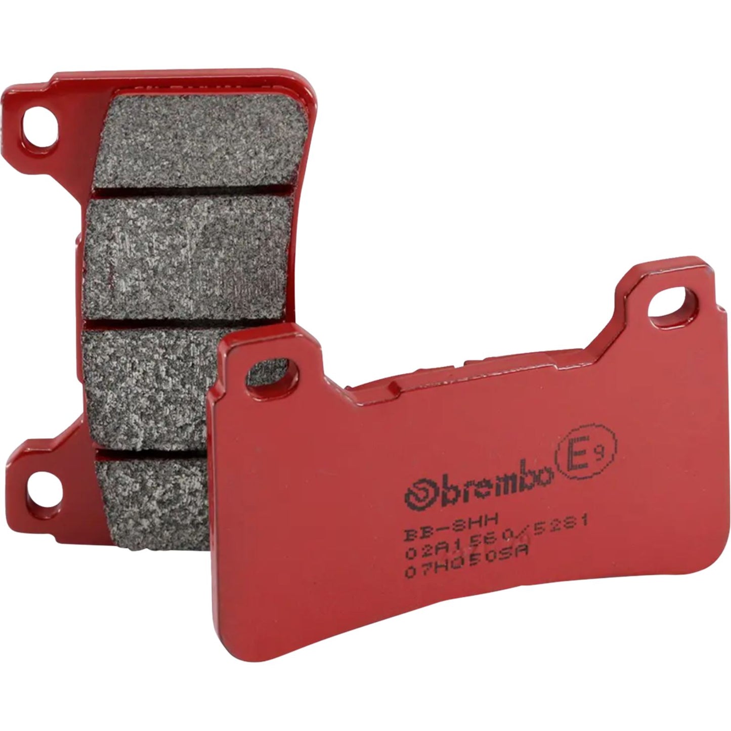 Brembo Prime Sinter SA Brake Pads [MPN: 07HO50SA]_1989903