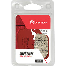 Brembo Prime Sinter SP Brake Pads [MPN: 07HO53SP]_1987036
