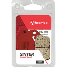 Brembo Prime Sinter SP Brake Pads [MPN: 07HO59SP]_1989262