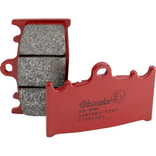 Brembo Prime Sinter SA Brake Pads [MPN: 07KA13SA]_1990300