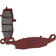 Brembo Prime Sinter SA Brake Pads [MPN: 07KA19SA]_1988195