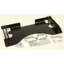 Warn Provantage Center Plow Mounting Kit [MPN: 61611]_208932