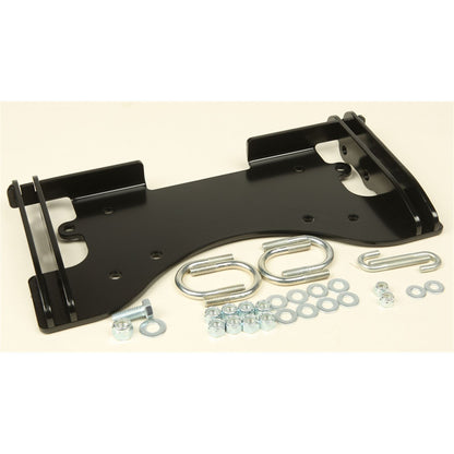 Warn Provantage Center Plow Mounting Kit [MPN: 61611]_208932