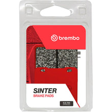 Brembo Prime Sinter SA Brake Pads [MPN: 07SU06SA]_1997297