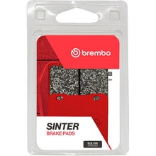 Brembo Prime Sinter SA Brake Pads [MPN: 07SU06SA]_2054556