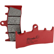 Brembo Prime Sinter SA Brake Pads [MPN: 07SU19SA]_1997217