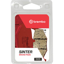 Brembo Prime Sinter SP Brake Pads [MPN: 07SU32SP]_1986232