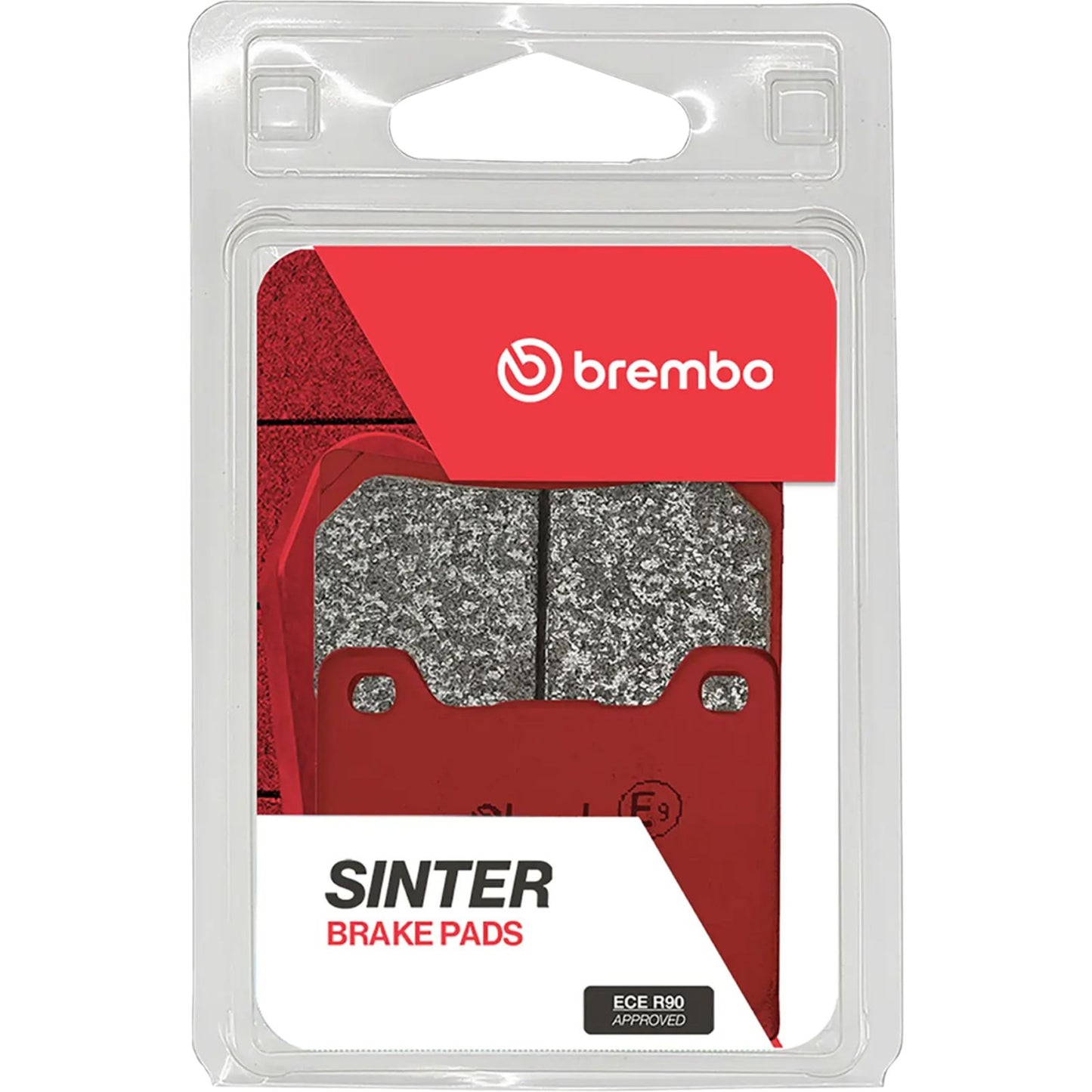 Brembo Prime Sinter SA Brake Pads [MPN: 07YA11SA]_1989922