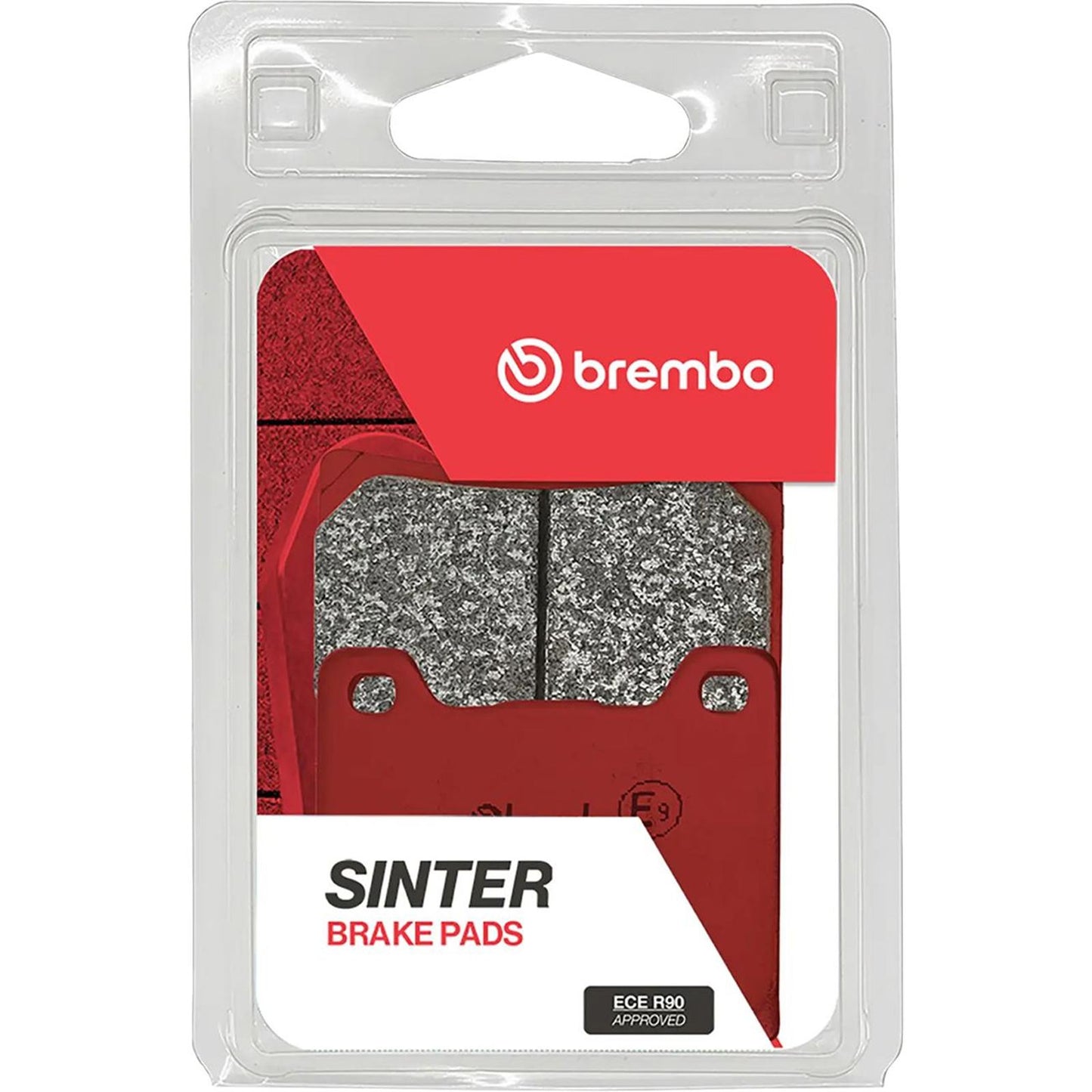 Brembo Prime Sinter SA Brake Pads [MPN: 07YA11SA]_2054555