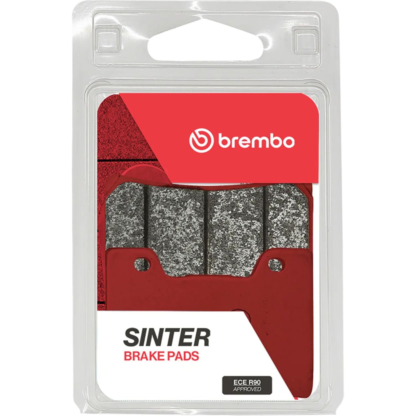 Brembo Prime Sinter SA Brake Pads [MPN: 07YA24SA]_1997324