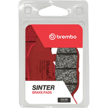 Brembo Prime Sinter SA Brake Pads [MPN: 07YA34SA]_1989954