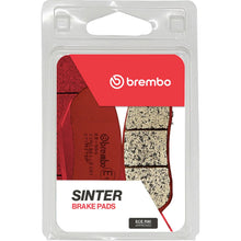 Brembo Prime Sinter SP Brake Pads [MPN: 07YA37SP]_1997263