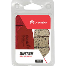 Brembo Prime Sinter SP Brake Pads [MPN: 07YA39SP]_1988588