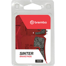Brembo Prime Sinter SA Brake Pads [MPN: 07YA46SA]_1986060