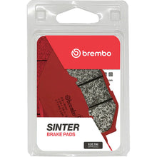 Brembo Prime Sinter SA Brake Pads [MPN: 07YA52SA]_1986051