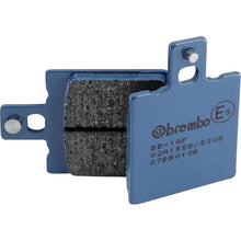 Brembo Prime Carbon Ceramic Brake Pads [MPN: 07BB0106]_2054548