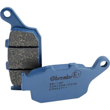Brembo Prime Carbon Ceramic Brake Pads [MPN: 07HO2711]_2054553