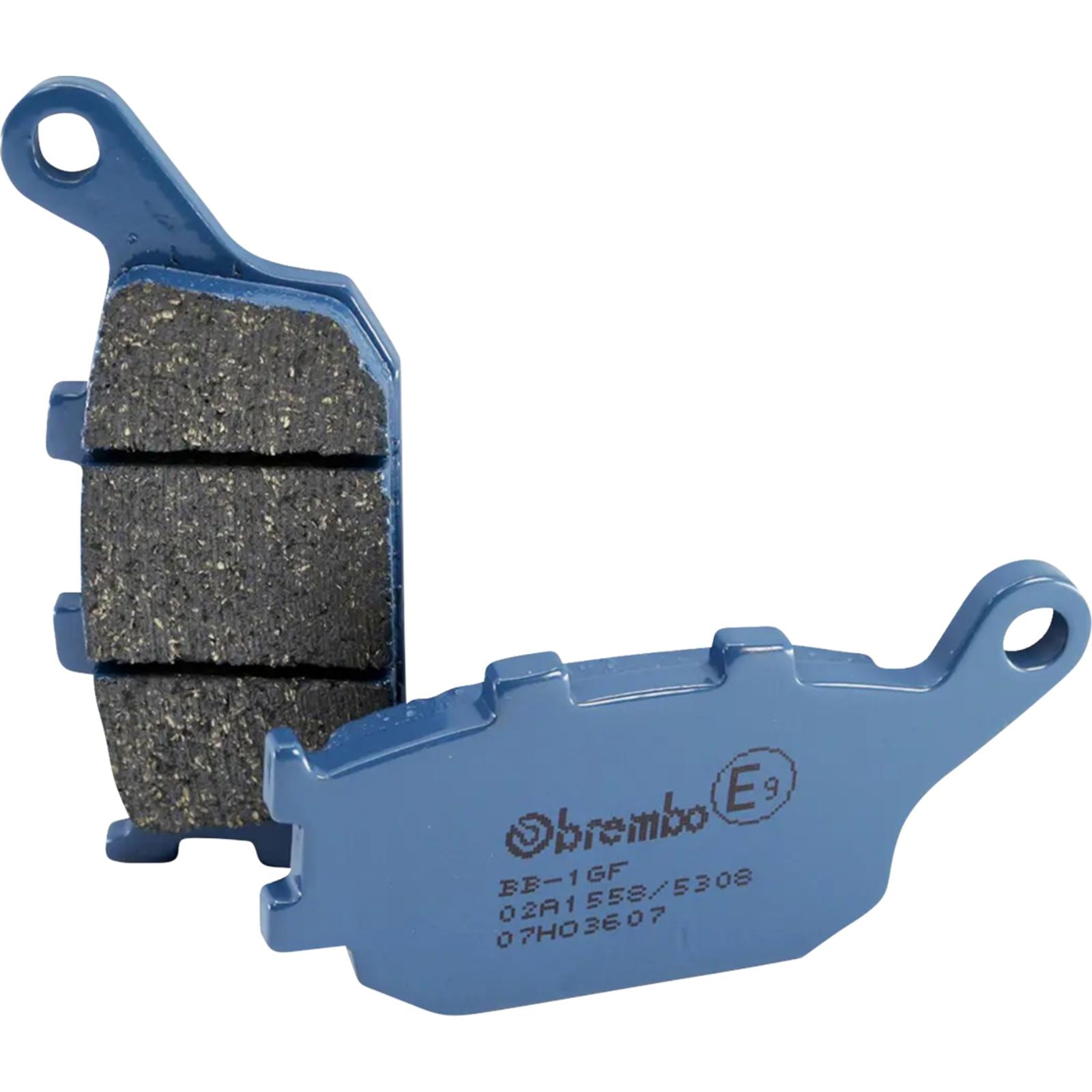 Brembo Prime Carbon Ceramic Brake Pads [MPN: 07HO3607]_1997301