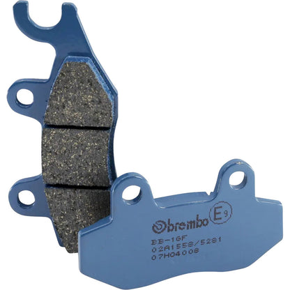 Brembo Prime Carbon Ceramic Brake Pads [MPN: 07HO4008]_1997372