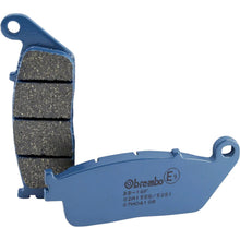 Brembo Prime Carbon Ceramic Brake Pads [MPN: 07HO4108]_1997448