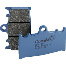Brembo Prime Carbon Ceramic Brake Pads [MPN: 07KA1306]_1997420