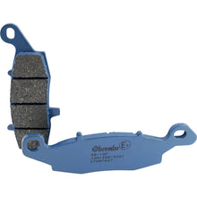 Brembo Prime Carbon Ceramic Brake Pads [MPN: 07KA1807]_1986075