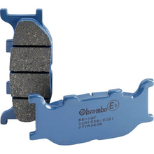 Brembo Prime Carbon Ceramic Brake Pads [MPN: 07YA3408]_1997323