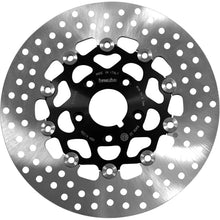 Brembo PRIME Serie Oro Floating Disc Brake Rotor [MPN: 78B40822]_1997336