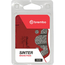 Brembo Prime Sinter SA Brake Pads [MPN: 07HD16SA]_1981950
