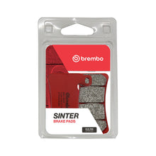 Brembo Prime Sinter SA Brake Pads [MPN: 07HO45SA]_1981882