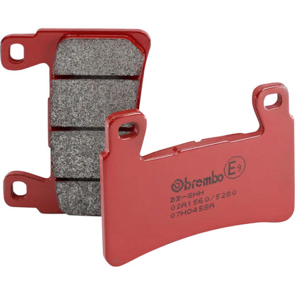 Brembo Prime Sinter SA Brake Pads [MPN: 07HO45SA]_1986097