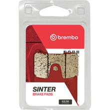 Brembo Prime Sinter SP Brake Pads [MPN: 07KA21SP]_1989299