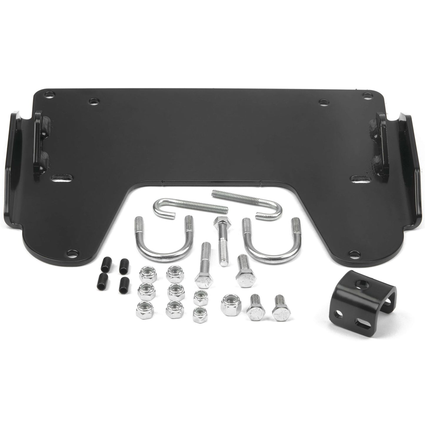 Warn Provantage Center Plow Mounting Kit [MPN: 63290]_208933