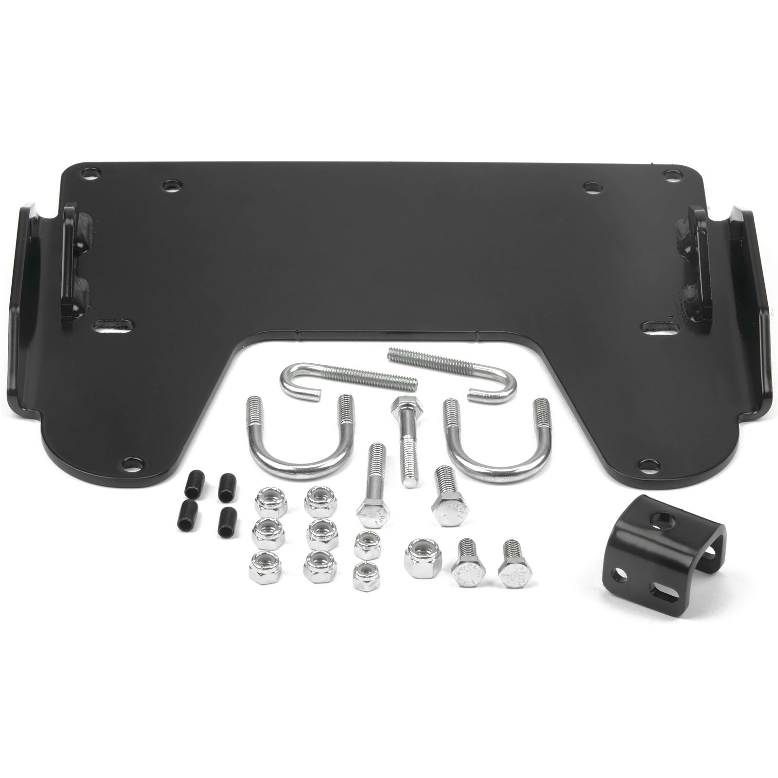 Warn Provantage Center Plow Mounting Kit [MPN: 63290]_208933