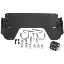 Warn Provantage Center Plow Mounting Kit [MPN: 63290]_208933