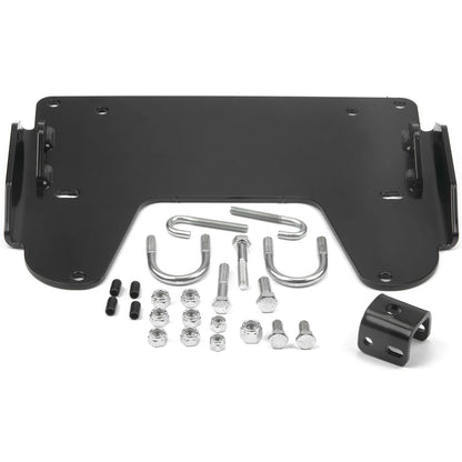 Warn Provantage Center Plow Mounting Kit [MPN: 63290]_208933