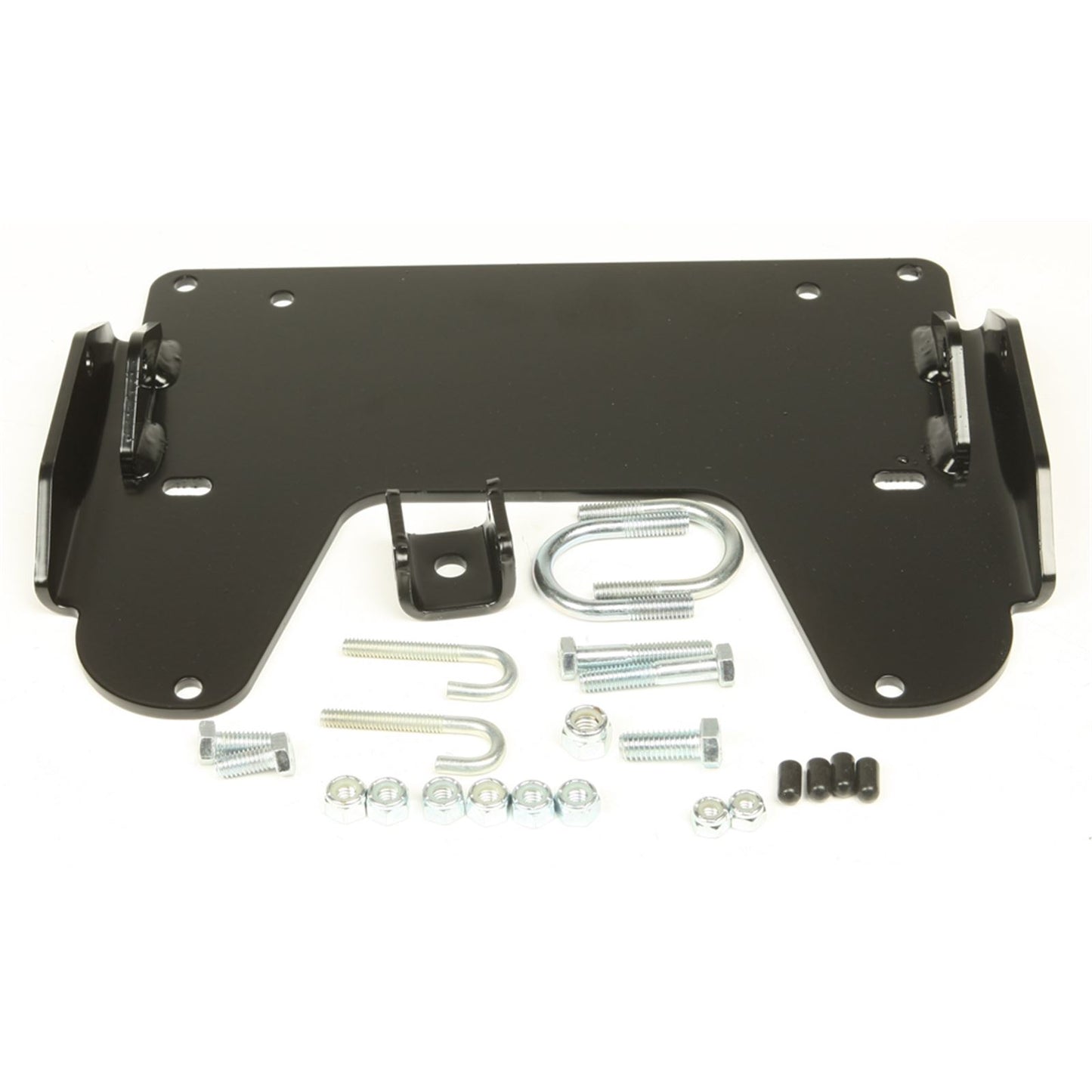 Warn Provantage Center Plow Mounting Kit [MPN: 63290]_208934